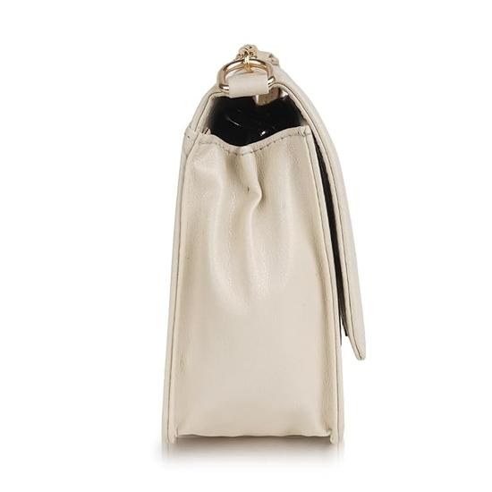 PLANX Piele Sintetică Geantă Casual Sling/de Mână pentru femei și fete.