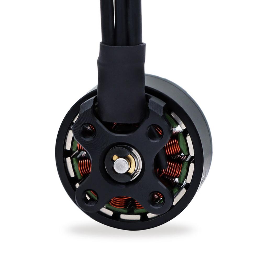 S1505 Brushless Motor for 3 4  Tiny Whoop Drones, Single Winding Brushless Motor, 14 Pole Outrunner with 1.5mm Shaft,