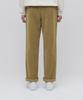 MUSINSA STANDARD Regular Corduroy Pants [Beige]