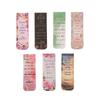 12Pcs Aesthetic Motivational Bible Quotes Paper Bookmarks Diy Students Readers Page Markers Library Office Page Marking