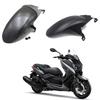 For Yamaha XMAX 250 300 400 2017-2025 Motorcycle Rear Fender Mudguard Mud Guard Cover Splash Wheel Protector