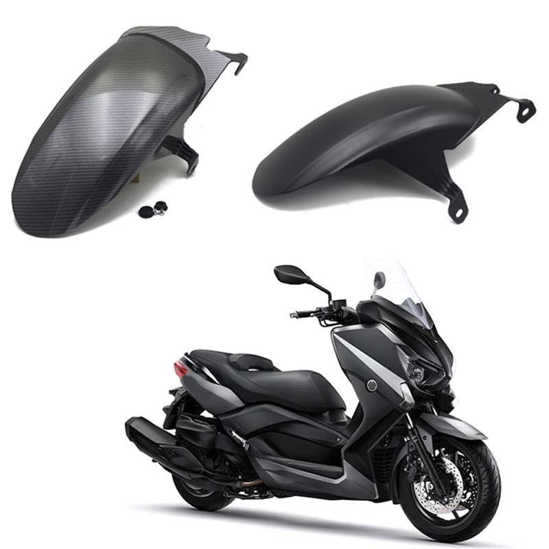 For Yamaha XMAX 250 300 400 2017-2025 Motorcycle Rear Fender Mudguard Mud Guard Cover Splash Wheel Protector