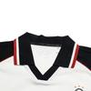 Fila Original Moisture-Wicking Simple Short Sleeve Polo Shirt Men Tops F11M639101FWT