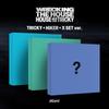 [POB] Xikers [HOUSE OF TRICKY : WRECKING THE HOUSE] 6th Mini Album