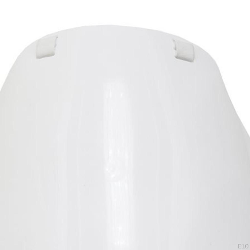 Fechtsport Körperschutzschild Verstellbarer Riemen Männlicher Brustschutz Schutzausrüstung für