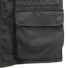 patagonia Baggies Mountain parka XS Charcoal gray 27355SP16 Outdoor Men's Used