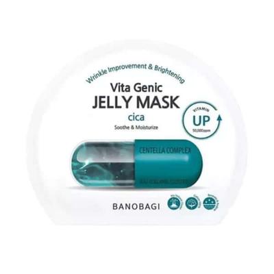 Cuidado facial – Mascarillas faciales
