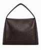 Np Studio Mono Square Wide Big Shoulder Bag [2 Colors]