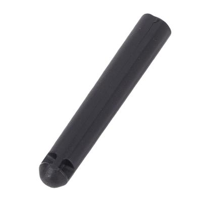Gear Shift Knob Lever Sleeve 2410A013 Smoother Touch Stylish Look Gear Shift Lever Sleeve Replacement for Pajero NS NT