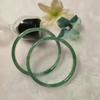 Oriental Charm Boutique Stone Bracelet Elegant Jingle Fine Bracelet Exquisite Jingle Bangles  Girls