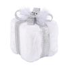 Weihnachten Miniatur Geschenkbox Schmuck Sortierte Kugeln Miniatur Geschenkbox Schmuck für Weihnachtsbaum Hängende Dekorationen