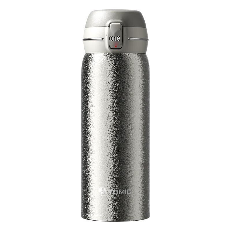 Temok Pure Titanium Insulated Tumbler