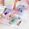 Childrens Cartoon Electronic Clock With Timer For Study Room And Exam Timing