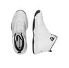 Men's Champion Academy Mid Cut Shoe S22399-ww001 White