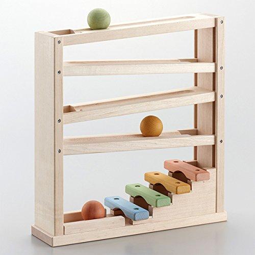 

Ed.inter NIHON Series Tone Slope [812648]