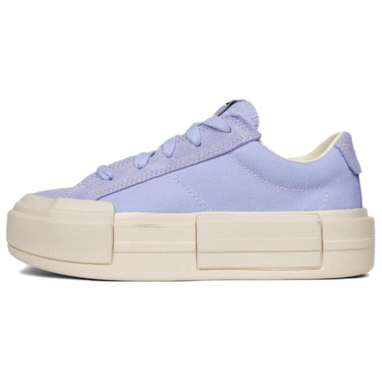 New Converse Chuck Taylor SEASONAL Anti Slip Wear Resistant Low Top Canvas Shoes Women's Blue A13497C