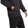 IDENTITY FLEECE OTH Sweatshirt Men's Black GR9197