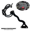 For BMW R1250GS R1200GS Windscreen Strengthen Bracket R1200 GS LC ADV R 1250 GS Adventure 2014-2023 Windshield Support Holder
