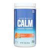 Natural Calm, Orange - 453 Grams
