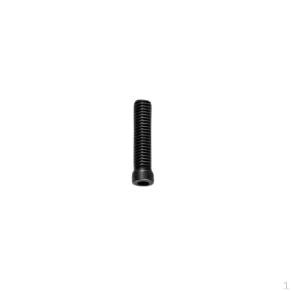 

Adjustable Pool Cue Weight Bolt for Enhanced Balance and Control 1oz 5cm