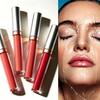 Neutral Matte Waterproof Non-stick Lip Gloss – Long-lasting Lip Glaze