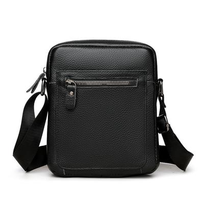 Pánská taška Multifunkční pánská jedno-ramenná Crossbody taška Ležérní Módní a Vysoce kvalitní Pánská taška