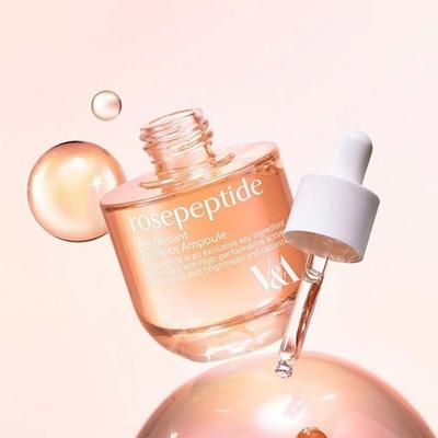 Ampoule Éclat Antioxydant 50mL