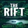 The Rift by Rachel Lynch Paperback Book 9781800324053