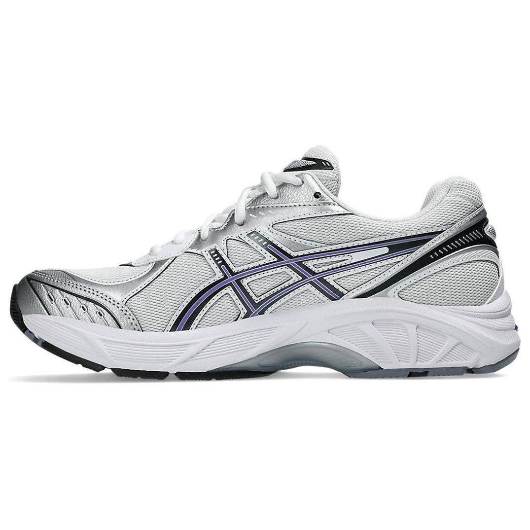 

ASICS GT-2160 Unisex White Space Lavender Lifestyle Shoes 1203A320-104 EU 39.5