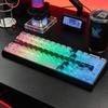 Computerrandapparatuur