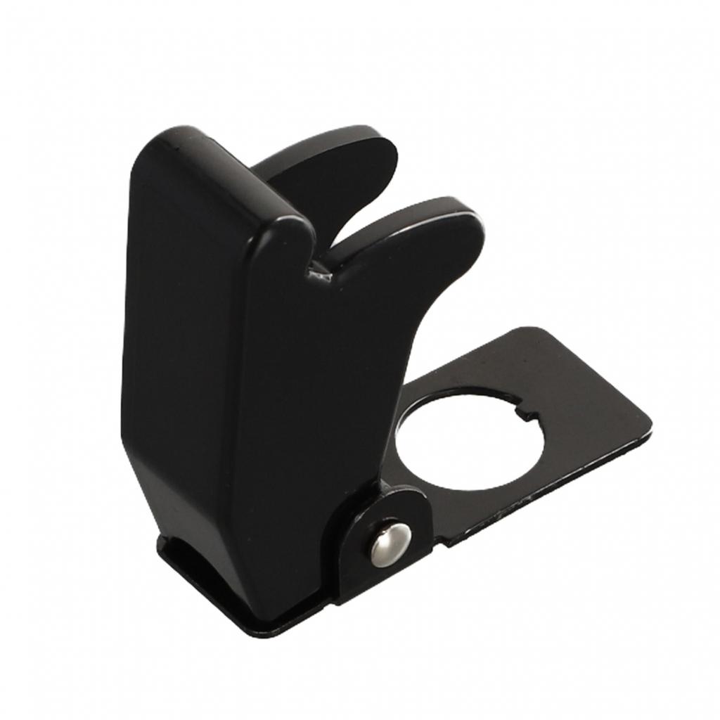 Protect Your Car Dashboard Toggle Switch with Missile Flick Cover and Cover