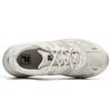 FILA Heritage Running Retro Mesh Synthetic Leather Low Top Casual Running Shoes Women sneaker Off-White F12W141122FWR
