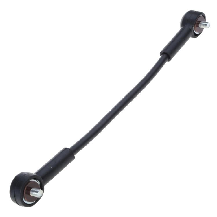 Upgraded Rear Lower Tail Gate Support Strap Cable For L322 2003-2012 LR038051