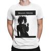 Malice mizer band Maglietta 100% Cotone Per Coppia Estate Stile Street T-shirt Girocollo Harajuku T-shirt Oversize Sformate Top