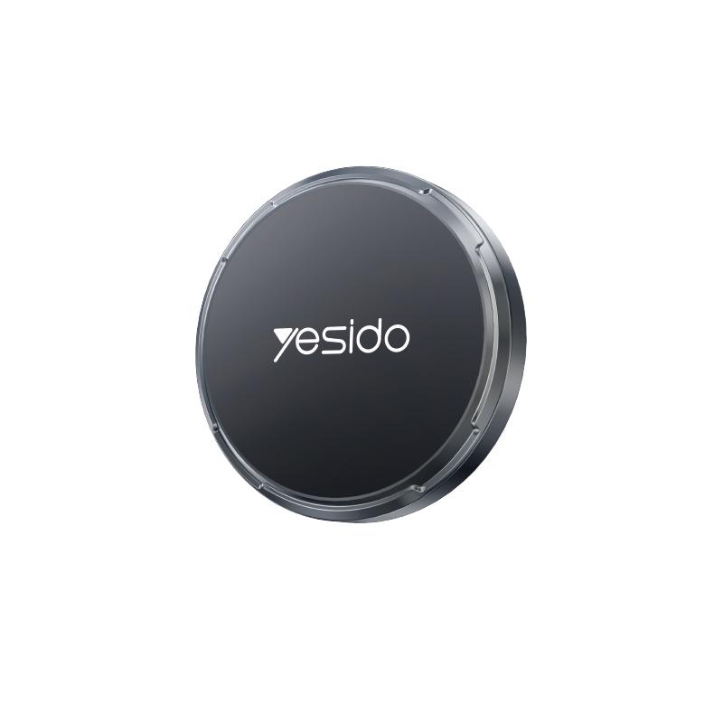 Yesido C211 Four Strong Magnets Zinc Alloy Magnetic Car Phone Holder