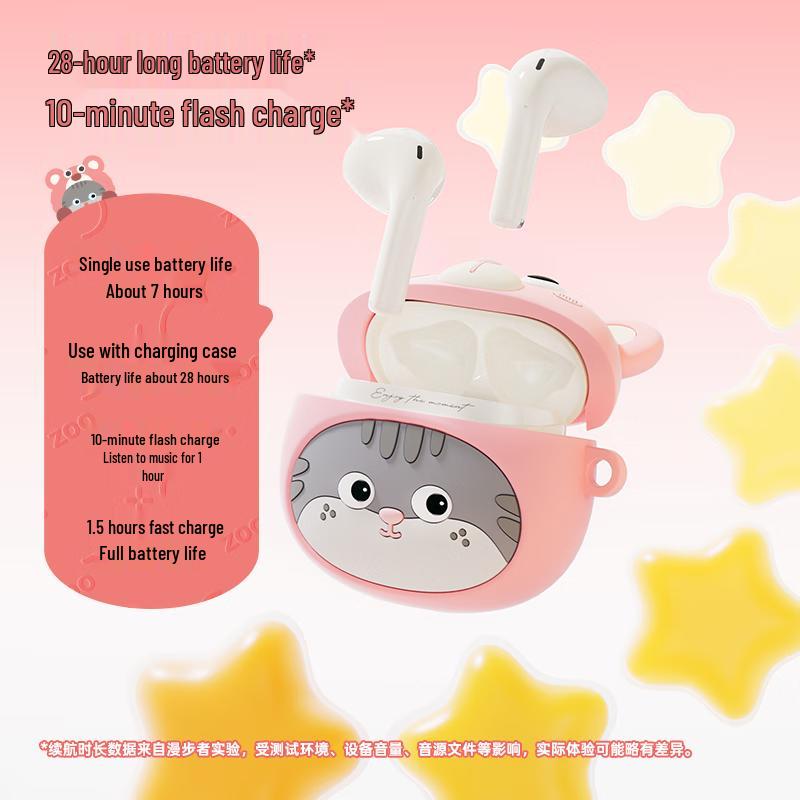 Edifier Zero Air True Wireless Half-in-ear Earbuds