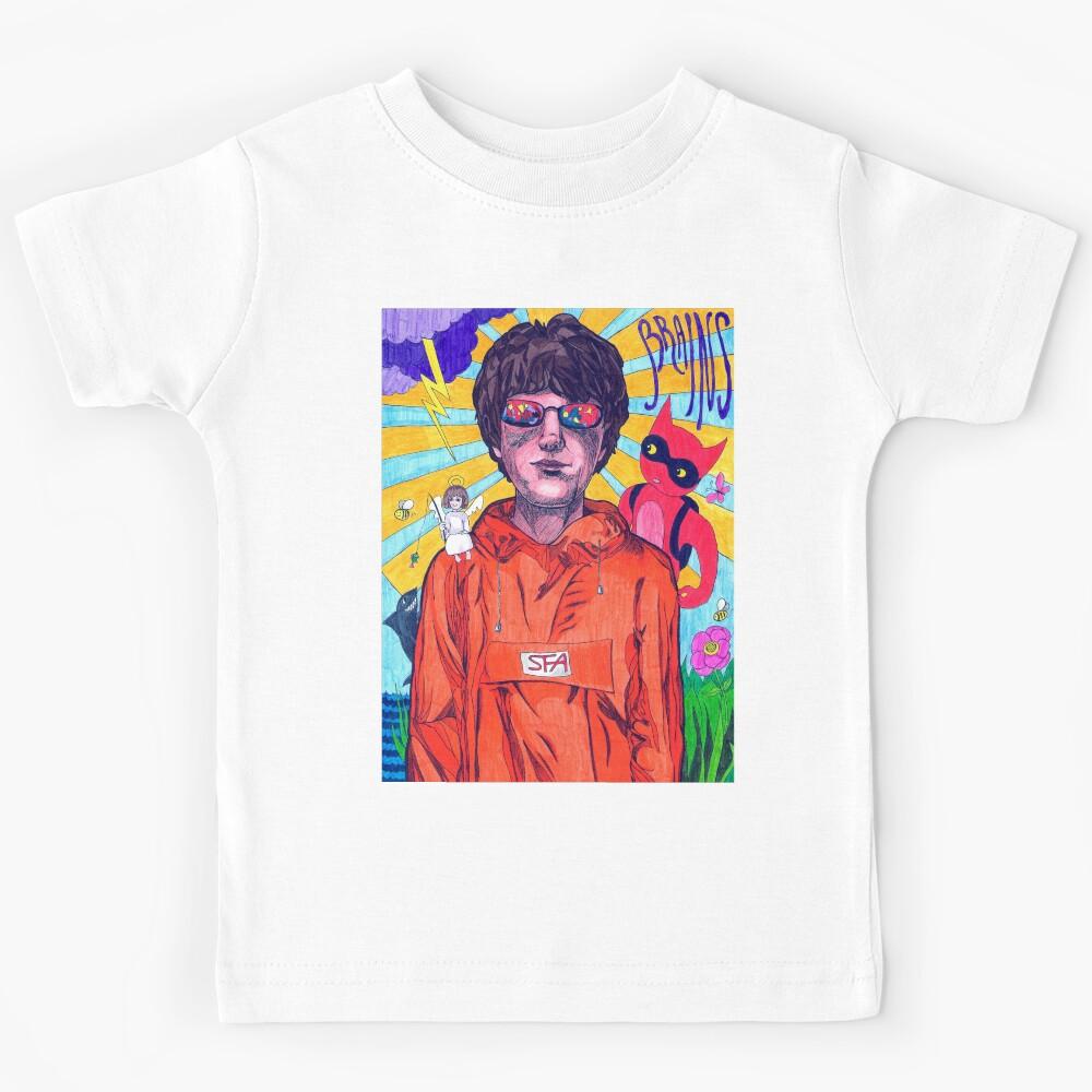 Guacamole Kids T-Shirt 100