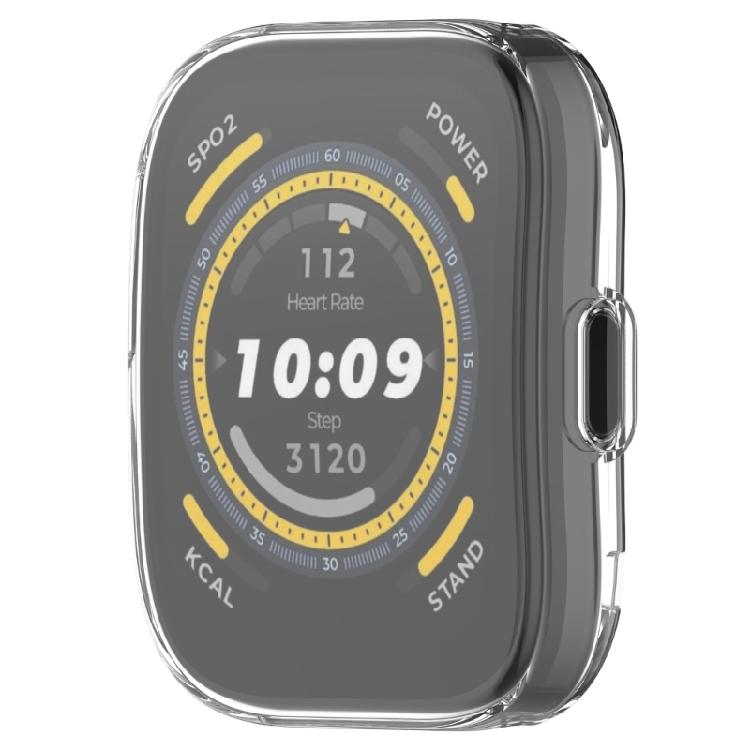 Protectors Cover Full Coverage Shell for 5 watch Scratchproof Frame Case Housing Easy Installation