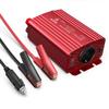 250 Volts Mixed Protected Multi-Socket Inverter Block and 5 Volts USB On Cigarette Lighter 500 Watts