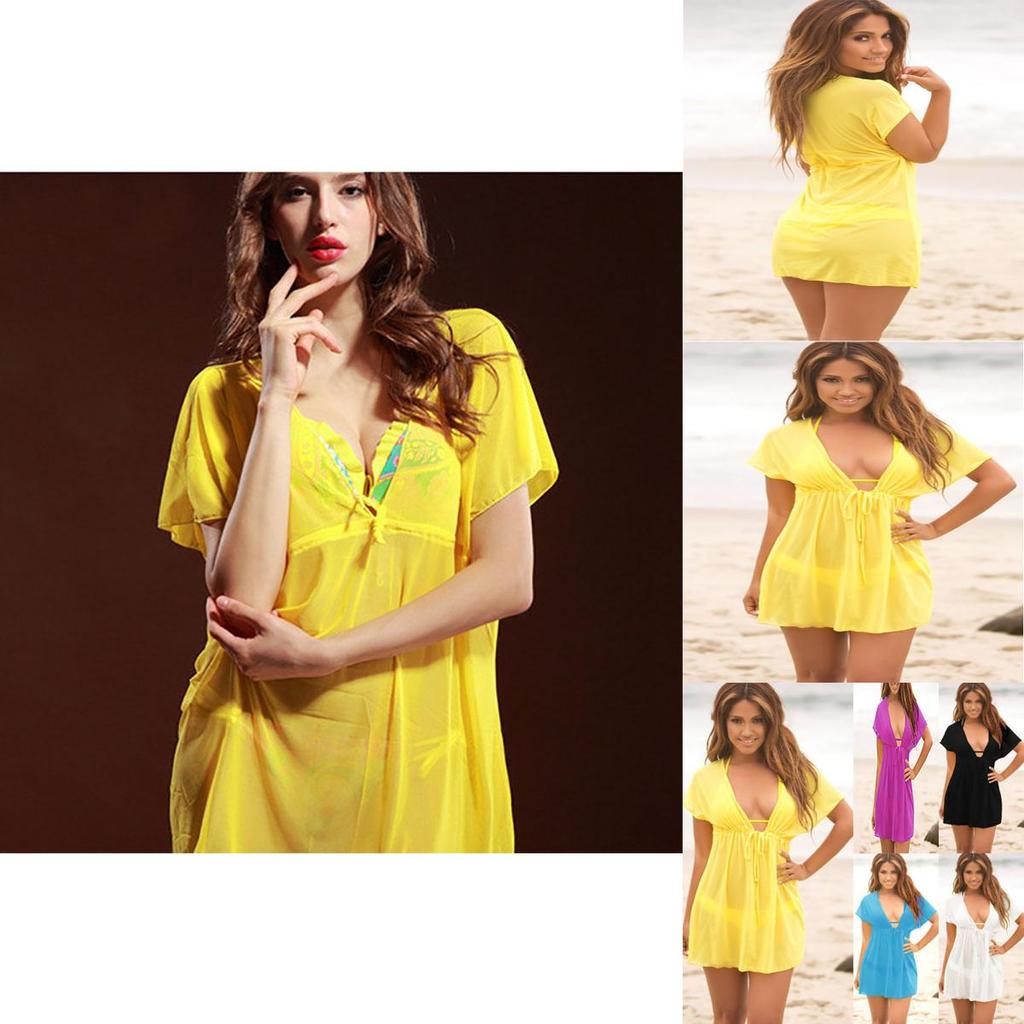 Premium Quality Women Beachwear Swimwear Bikini Beach Wear Cover Up Skirt For Summer Style