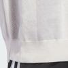 adidas Originals Rolling Links Long Sleeve Polo Shirt Chalk White IW6659