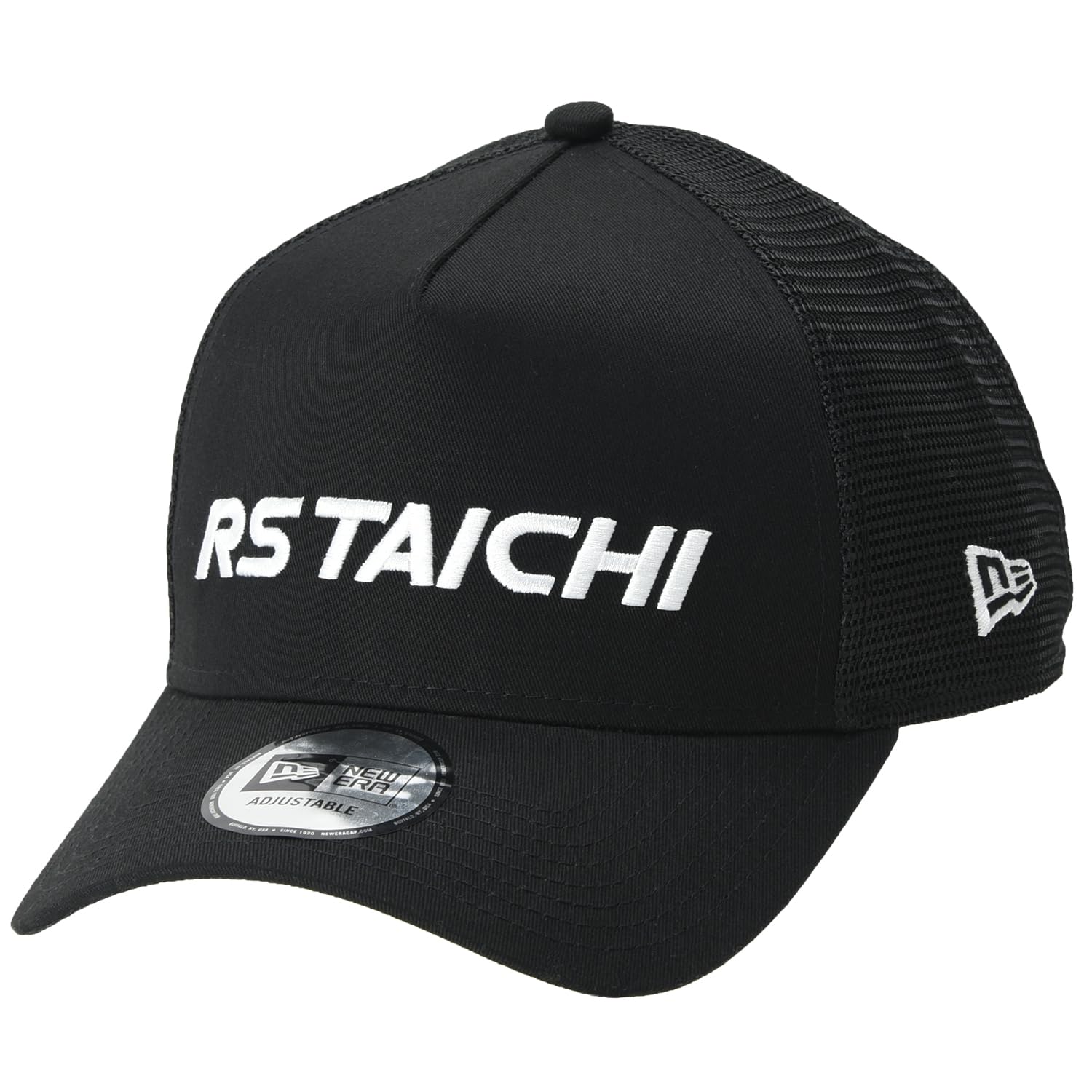 

9FORTY TRUCKER 50 Черный Свободный [RS TAICHI] A-FRAME Размер [NEC013]