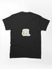 Winnie the Pooh A day with you -Pooh Classic T-Shirt