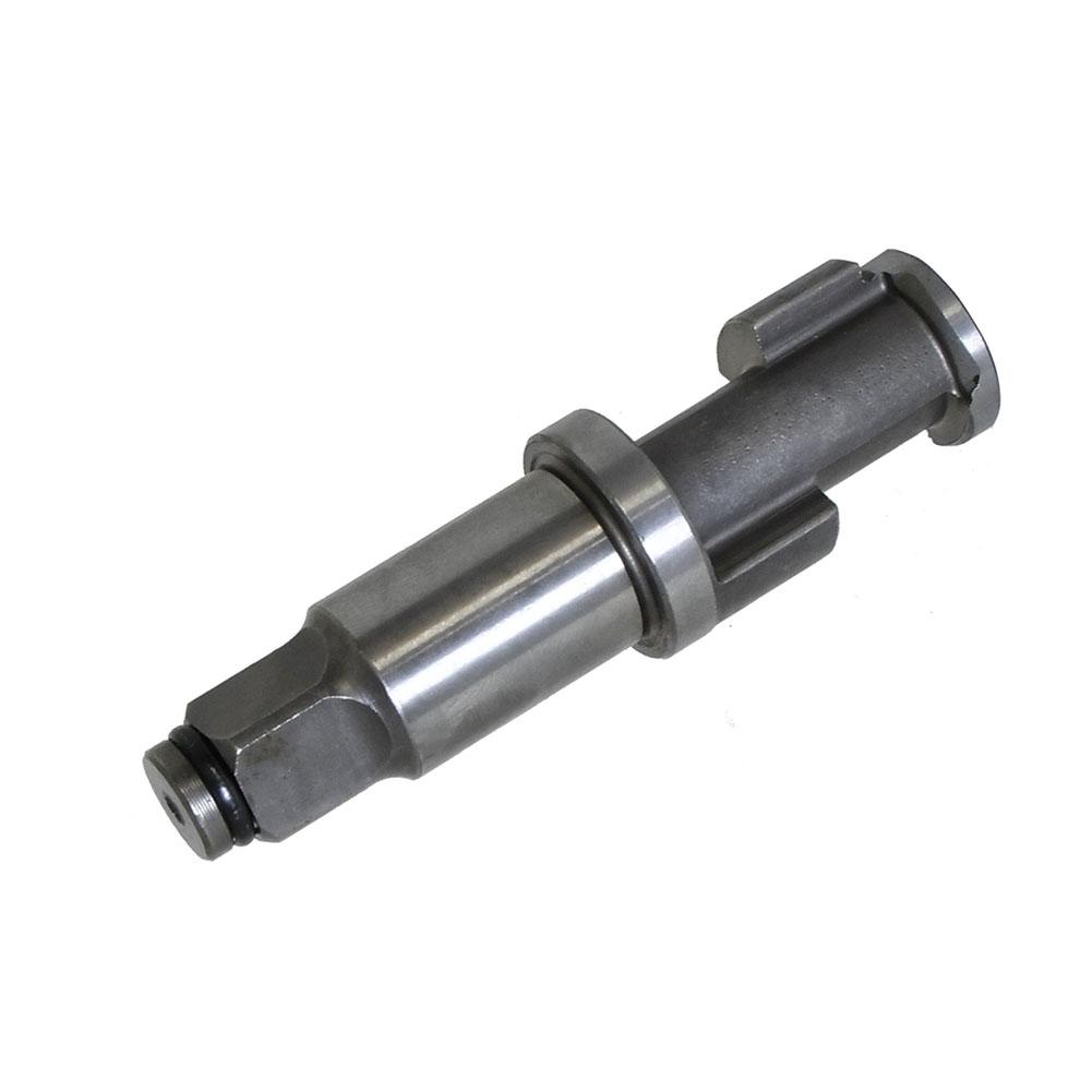 Hammer Case Bushing Anvil Assembly Easy Installation Exquisite Lightweight Parts For 2131 2135timax 2135ti 213C