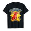 Ratten Rückwärts geschrieben ist Star Rat Meme Rattenliebhaber Tier T-Shirt Für Männer Frauen 100% Baumwolle T-Shirts Kurzarm Tops 0311-1 ...