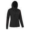 Mountain Warehouse Womens/Ladies Camber Hooded Fleece