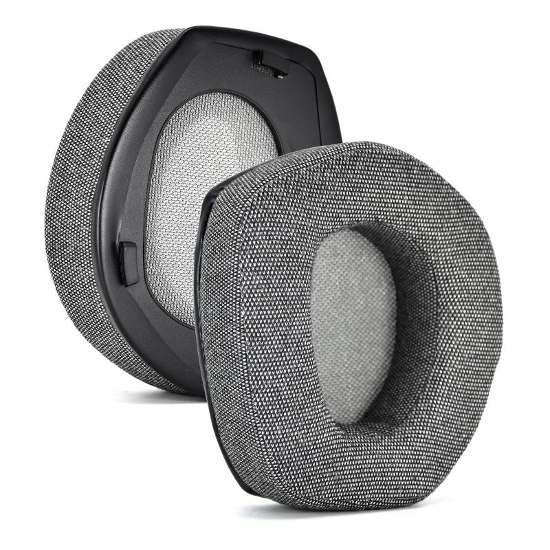 

Replaceable Headphone Earpads for HDR RS165 RS175 RS185 RS195 Headphone Ear Pads Memory Foam Earcups 1