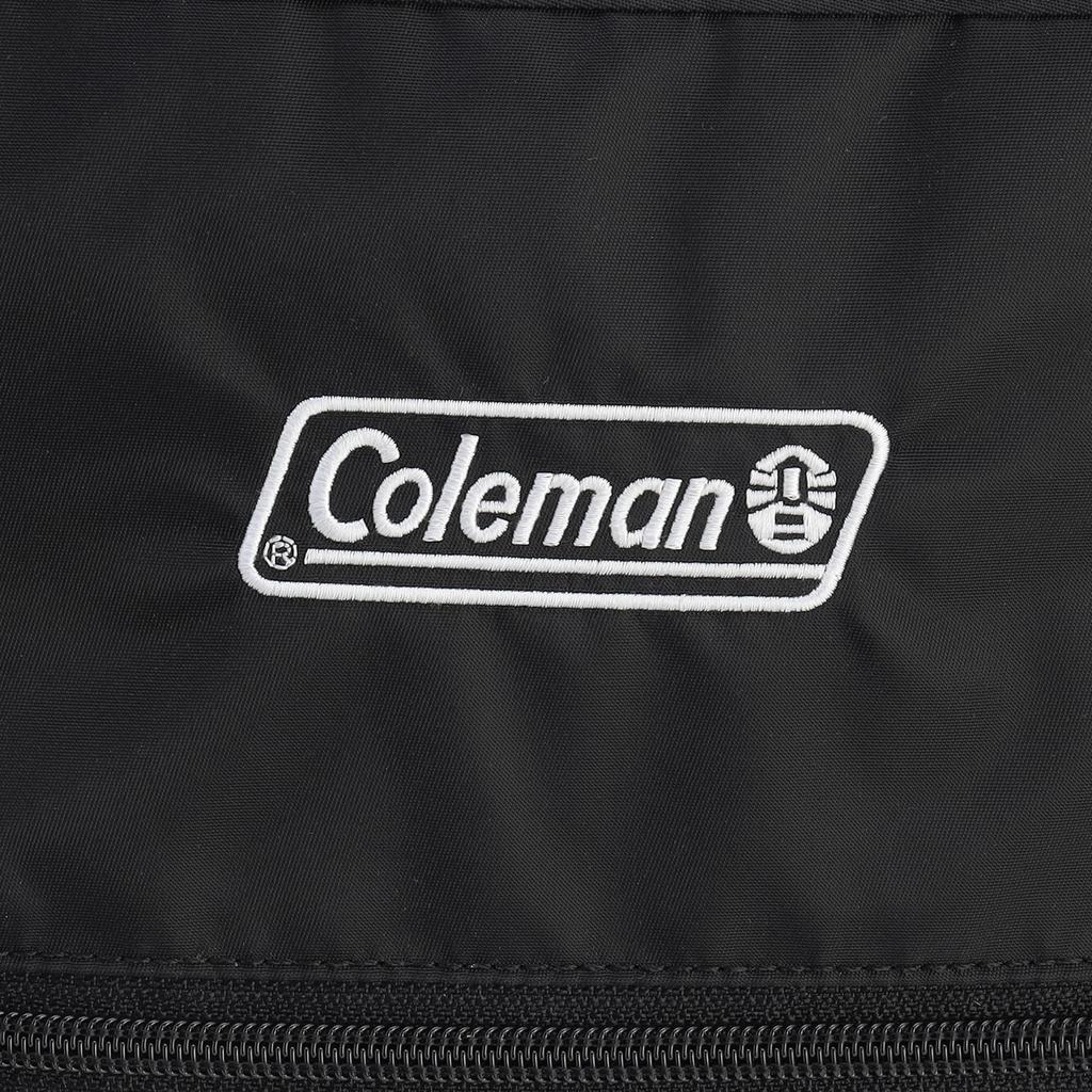 Backpack Tote [Coleman] 3-Way (Black)
