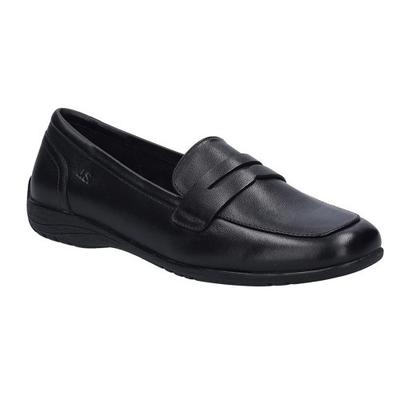 Josef Seibel Damen/Damen Fenja 22 Leder Slipper