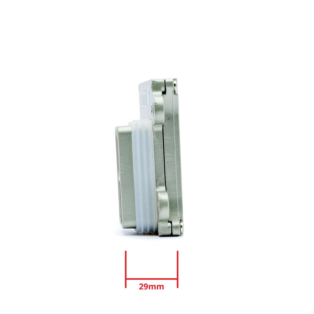 Przetwornica Xenon Hid Slim 35W Canbus Do Aston Martin Buick Cadillac Ford Mercury Vw